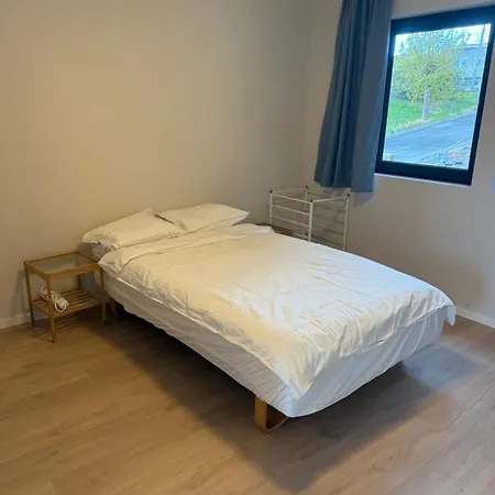 Apartman Modern In Near Bergen Osøyro