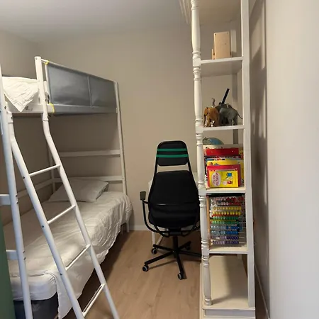Apartman Modern In Near Bergen *
